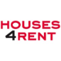 HOUSES4RENT Logo
