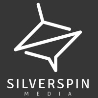 Silverspin Media Logo