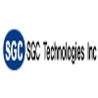 SGC TECHNOLOGIES INC Logo