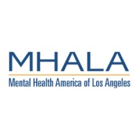 Mental Health America of Los Angeles Logo