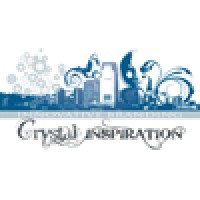 Crystal Inspiration Logo