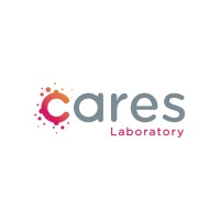 Cares Laboratory Limited Logo