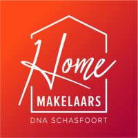 HOME makelaars Logo