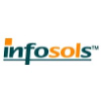 Infosols Econsultants India Pvt. Ltd. Logo