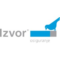 Izvor osiguranje d.d. Logo