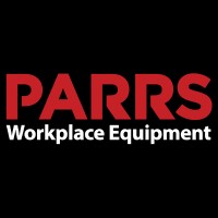 PARRS Logo
