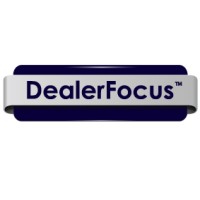 Dealer Focus Logo