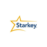 Starkey Norway AS Logo