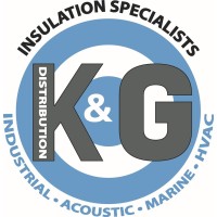 K&G Distribution Ltd Logo