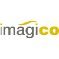 IMAGICO Logo