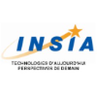 INSIA France Logo