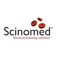 Scinomed Ltd Logo