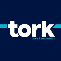 SMS-TORK Valve & Automation Logo