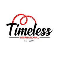 Timeless International Co. Ltd Logo