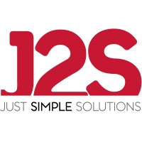 J2S: Just Simple Solutions Logo