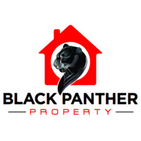 Black Panther Property Ltd Logo