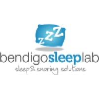 Bendigo Sleep Lab Logo