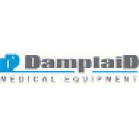 DAMPLAID SA Logo