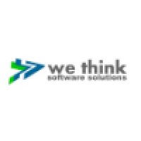 We Think Software Solutions Logo