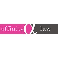 Affinity Law Limited Logo