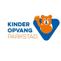 Kinder Opvang Parkstad Logo