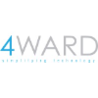 4ward-design Logo