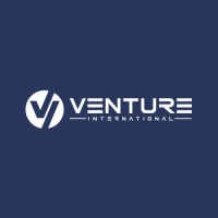 Venture International Logo