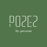 PoseS by Prezent Logo