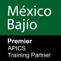 México - Bajío Logo