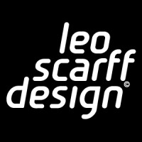 Leo Scarff Design Logo