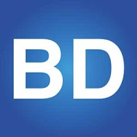 Beacon Dodsworth Ltd. Logo