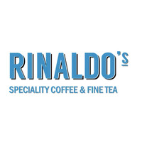 RINALDOS SPECIALITY COFFEE & TEA LTD Logo