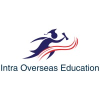 Intra Overseas Education - Study Abroad Logo