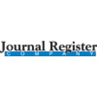 Journal Register Company Logo