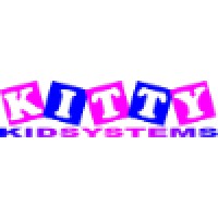 KITTY kidsystems Logo