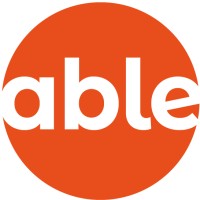 Able Child Africa Logo