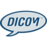 Dicom Data AB Logo