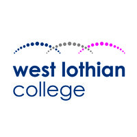 West Lothian College Logo