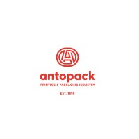 Antopack Logo
