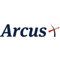 Arcus Investment Limited Logo