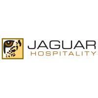Jaguar Hospitality Services Logo