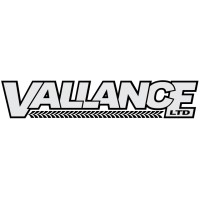 VALLANCE LTD Logo
