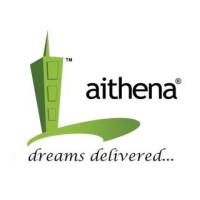 Aithena Corporation Logo