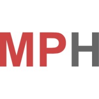 Michael P. Hofmann AG Logo