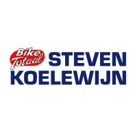 Steven Koelewijn Bike Totaal Logo