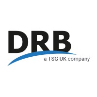 DRB UK Maintenance Logo