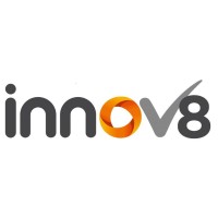 Innov8 Technology Logo