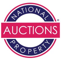 National Property Auctions Ltd. Logo