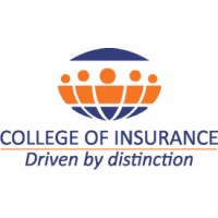 College of Insurance, Nairobi Logo