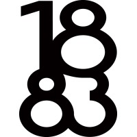 1883 Magazine Logo